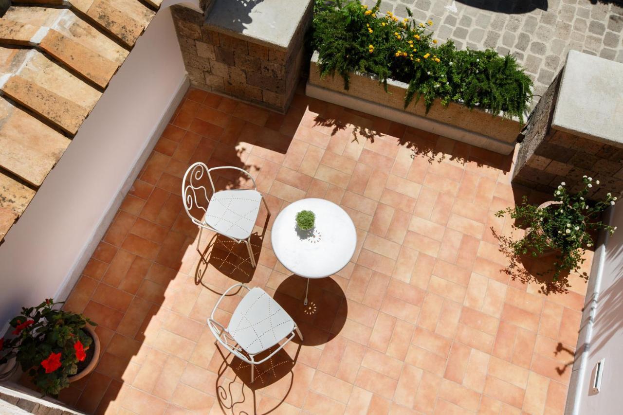 Villa Don Camillo Sant'Agnello Exterior foto